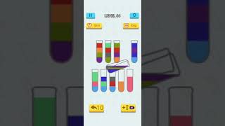 SortPuz level 64