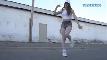 YOTA - Limelight [retrowave] (Dance Music Video)