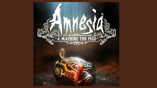 Amnesia: A Machine For Pigs Soundtrack - Nest of Eggs