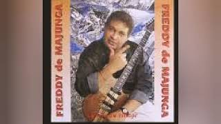 'Palenque palenque' (Degat Material) Freddy de Majunga