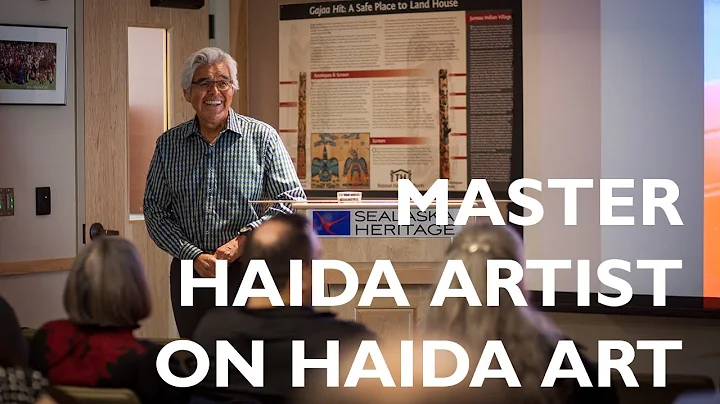 Discovering Haida Art: A Personal Journey with Mas...