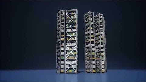 Modula   Ahorro Espacio 2