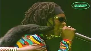 werrason zenith dance low