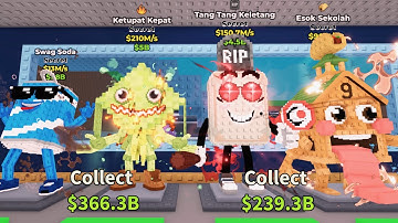 THE LUCKIEST ADMIN ABUSE I’VE EVER HAD