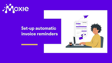 Automating invoice reminders