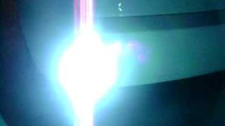 Match Highlights 2008 SCION XB HID Reverse/Backup Light