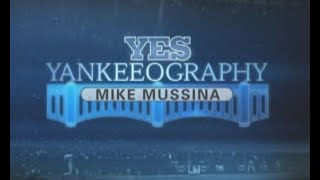 Yankeeography: Mike Mussina