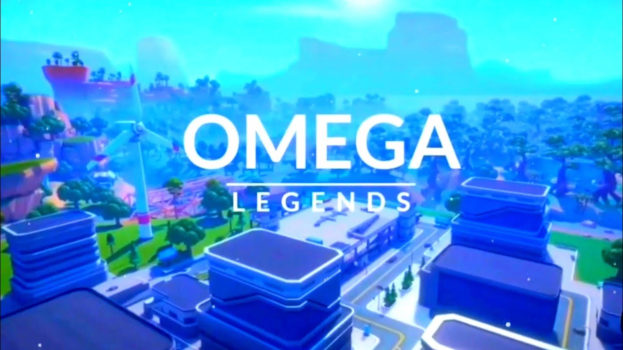 OMEGA LEGENDS T2 | TRAILER OFICIAL!!
