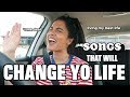 songs that will change your life...kinda.. (song playlist) - clickfortaz