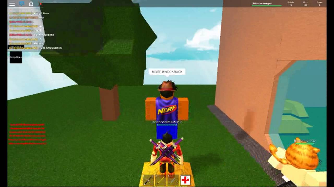 Roblox Sword Fighting Tutorial The Windforce Roblox Youtube - roblox windforce sword