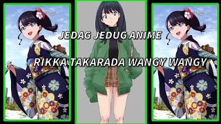 PRESET AM ANIME🗿 || 🎶DJ PILOT GUO:V OLD🤙 || RIKKA TAKARADA