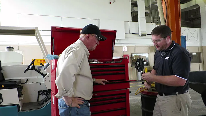 Cat Tools and Supplies: Field Report -- Craig's Tool Box