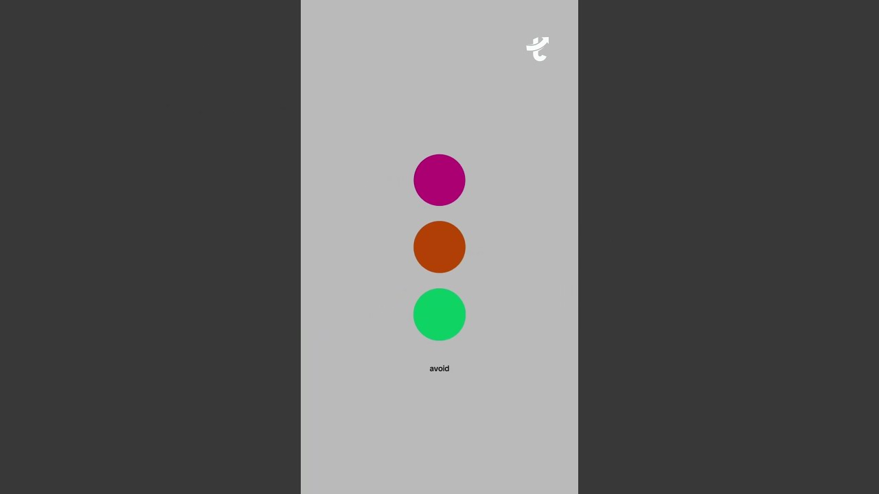 Why Luxury Brands Never Use Bright Colors And What To Use Instead Why Luxury Brands Never Use Bright Colors And What To Use Instead