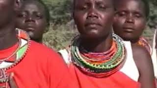 Ole Pakuo Daniel Saningo Vol 1 Enkai Ai Mangira Nanu