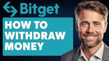 How To Withdraw Money From Bitget To Bank Account (Full 2025 Guide)