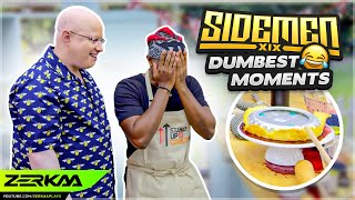 DUMBEST SIDEMEN MOMENTS EVER!