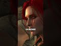 Where do The Witcher 3 Main Characters End Up?