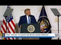President Trump Delivers Remarks, Sep. 29, 2026