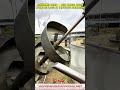 Archimedes Screw — best manual water lifting replaced by innovative engineering