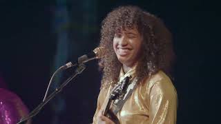 Home from Ghost Live by Jackie Venson