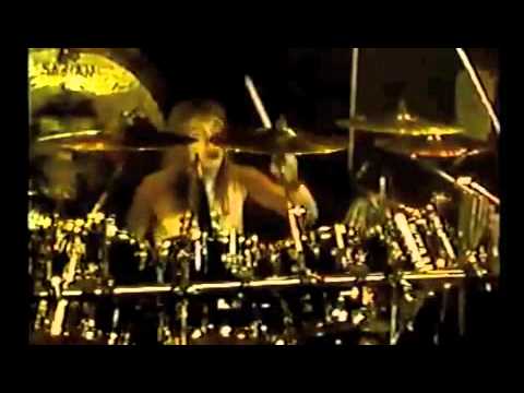 Grim Reaper - Rock You To Hell (live HQ)
