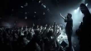 Download lagu Suicide Silence - cease To Exist Teaser - Colmar, France Mp3 Video Mp4