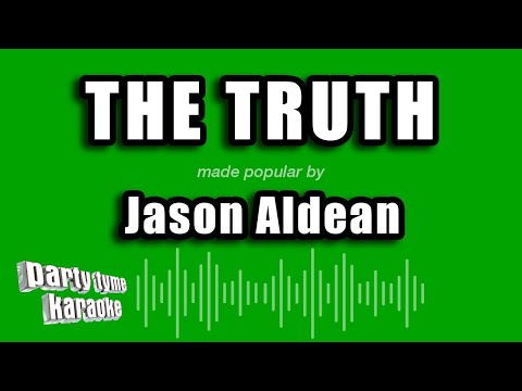 Jason Aldean -