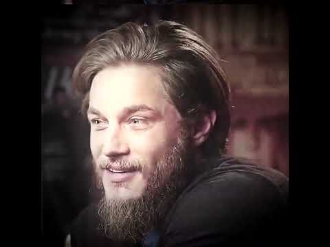 Travis Fimmel Edit