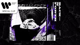 WOOKI - BACK N FORTH (VISUAL VIDEO)