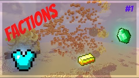 Playing Factions For The First Time Episode 1