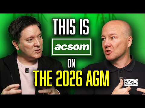 Inside Celtic's 2026 AGM: Brian McLaughlin Explains How Fans Can Support The CSL's Resolution ACSOM
