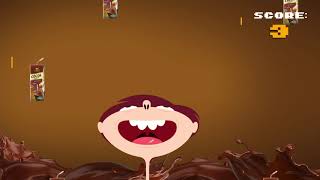 WIN - Cocoa Universal lista para tomar