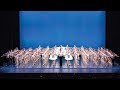San francisco ballet school overview