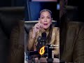 Tamara Martinez sale en defensa de Amelia Alcántara y pone en su puesto a Robert Sánchez