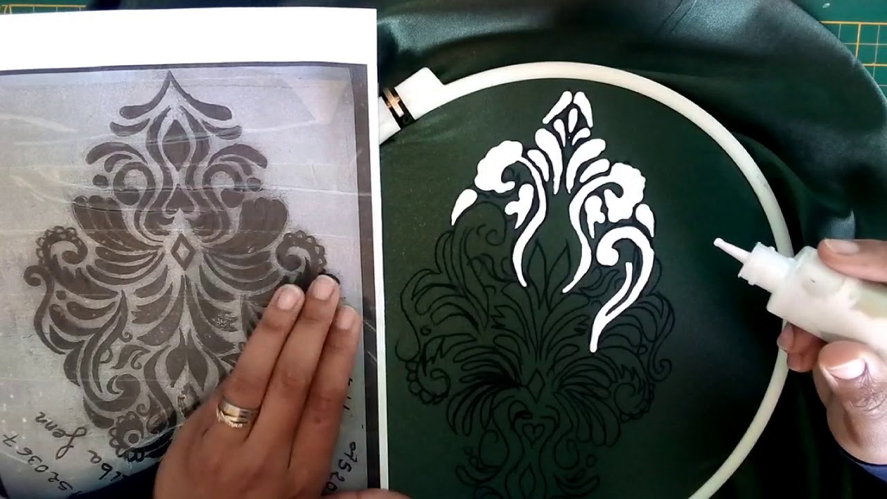 بداي #مشروع مربح  المخدات لي عاملين ضجة بطريقتي و النتيجة روعه 🥰😍