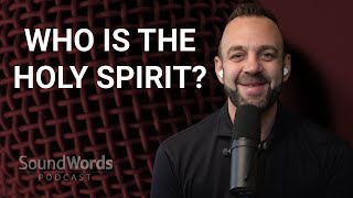 Knowing the Spirit | Pastor Costi Hinn
