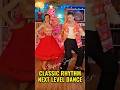 Let’s Twist Again | Chubby Checker | Stephen Sayer Twist Dance #music #dance #shorts