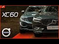 Volvo XC60 I vs Volvo XC60 II, SUA vs China - cine face cel mai bun VOLVO?