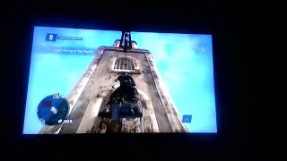 My Second Assassin's Creed Black Flag Vid