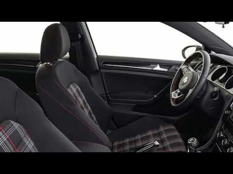 Used 2017 Volkswagen Golf GTI Atlanta Alpharetta, GA #VT18053A - SOLD Used 2017 Volkswagen Golf GTI Atlanta Alpharetta, GA #VT18053A - SOLD