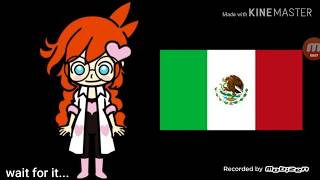 La Voz de Penny en versión español latino in a Nutshell....