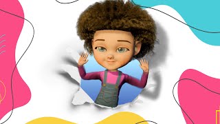 Chubby Cheeks Nursery Rhymes For Children Mojo Berry Songs For Kids Listen