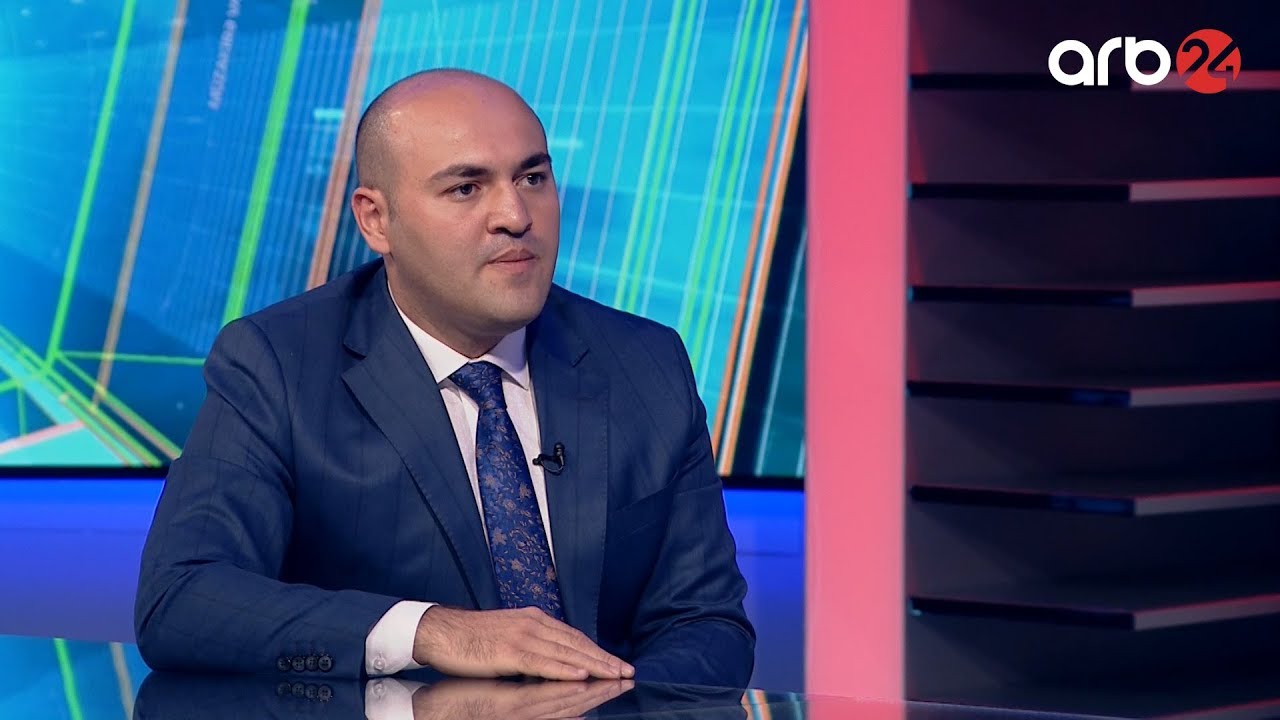 Beynəlxalq sığorta forumu (Firdovsi Ağaşirinov) - ARB 24 (Müzakirə ...