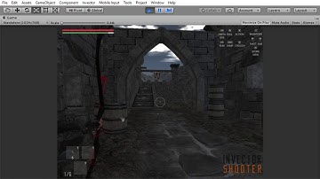 Unity 2018 1 0b4 Personal 64bit   charcter Build unity   Medieval Arq   WebGL   DX11 on DX9 GPU  3 3