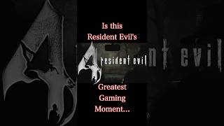 RE4 Village Siege — Then vs Now — Still The Greatest 🎮