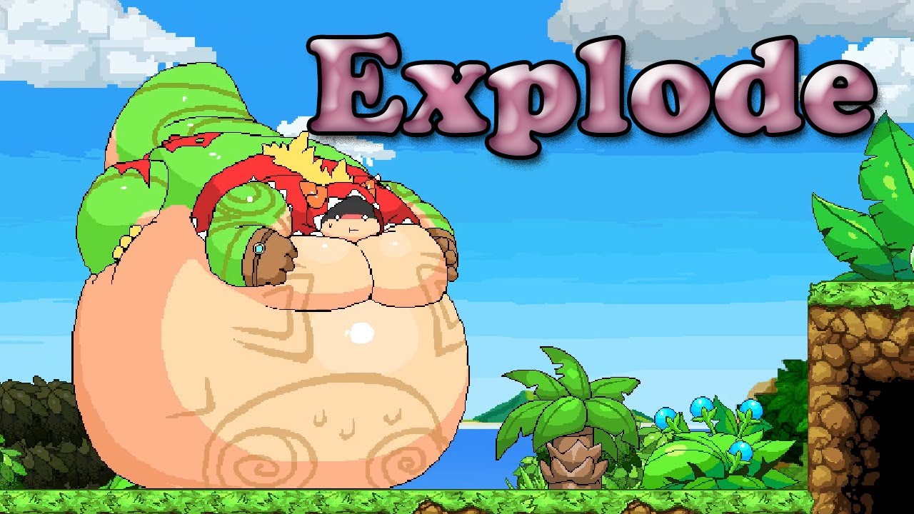 Oops...  Too Much Pork