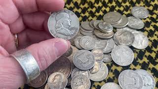 Regret Story…. 90% Silver Coins aka Junk Silver or Constitutional Silver