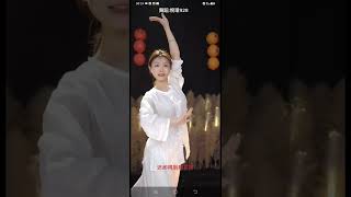 陈婧霏：电视剧《春色寄情人》插曲“别处的夕阳2024” #中国音乐 #陈婧霏