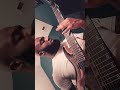 #guitarist #guitar #music #guitarplayer #musician #ltdguitars #thumping #progressivemetal #groove #8