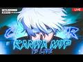 SCRIMS AND ULTIMATE ROYAL